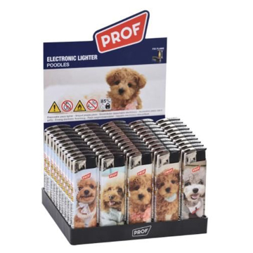 ACCENDINI  DOG  CONF. 50PZ