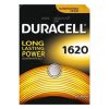 Duracell Lithium Batteria Pila 1620 CONFEZIONI DA 10 PEZZI