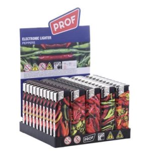 ACCENDINI  PEPPERONCINI  CONF.50PZ