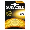 Duracell Silver Batteria Pila 377 AG4 626 SR66 CONFEZIONI DA 10 PEZZI