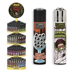 CLIPPER  LARGE  192 pz