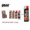 ACCENDINO  QBAK 501784  CONF.50PZ