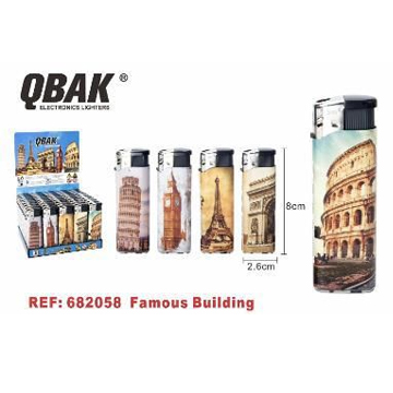 ACCENDINI QBAK  PANORAMA  CONF.PZ