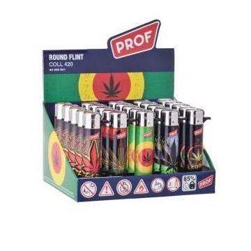 ACCENDINI BRIQUET  ROND  CONF.25PZ