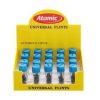 Atomic pietrina per  accendini  20 tubi  per 10pz