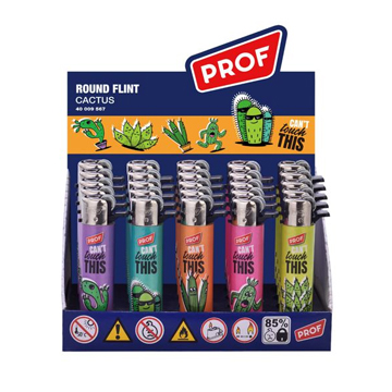 ACCENDINI   5 COLORE CONF. 25PZ