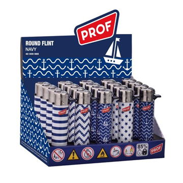 ACCENDINI   5 COLORE CONF. 25PZ