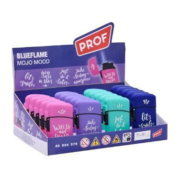 ACCENDINI  TURBO  CONF. 20PZ