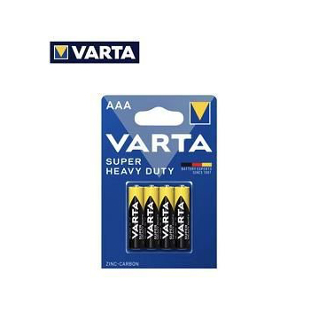 VARTA SUPERLIFE  MINISTILO  AAA CONF. 4PZ