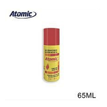 Atomic Ricarica GAS 65ml Isobutane
