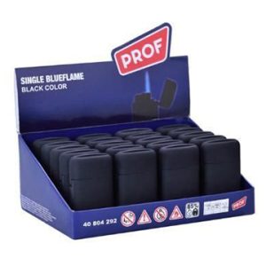 51 ACCENDINI TUBO NERA CONF.20PZ