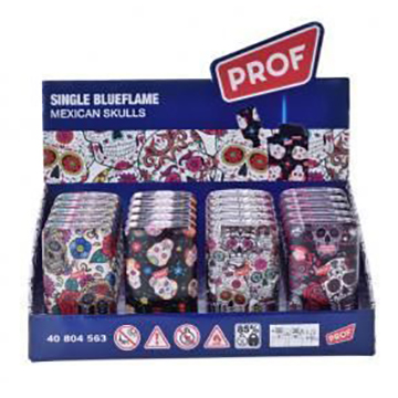 ACCENNINO  ANTIVENTO   20PZ