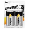 Energizer Batteria TORCIA D  BL2