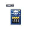 VARTA SUPERLIFE  STILO  AA CONF. 4PZ