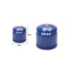 QBAK CAMPING GAS 190GR RICARICA