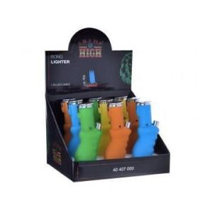 ACCENDINI  ANTIVENTO  3 FIAMA  CONF,9PZ