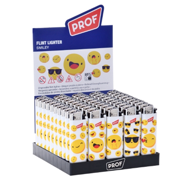 ACCENDINI  FACE POM  CONF.50PZ  40804553