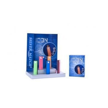 ACCENDINI  USB  CONF. 6PZ