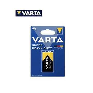 VARTA SUPERLIFE  9V CONF.1PZ
