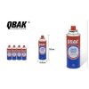 QBAK CAMPING GAS 227GR RICARICA