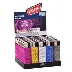 ACCENDINI   ELECTRONIC   50PZ