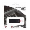 KINGSTON 256GB USB3,2 GEN1 DATATRAVELER  EXODIA