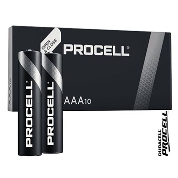 PROCELL  MINISTILOAAA CONF. 10