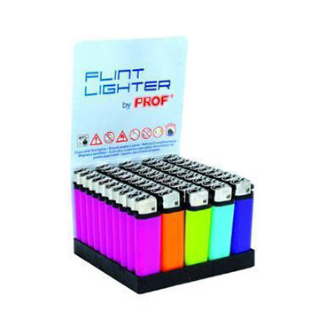 ACCENDINI  50PZ  ELECTRONIC