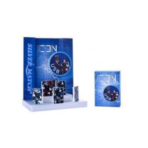 82 ACCENDINI USB DESIGN CONF.6PZ