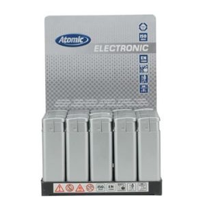 ACCENDINI AGENTO CONF.50PZ