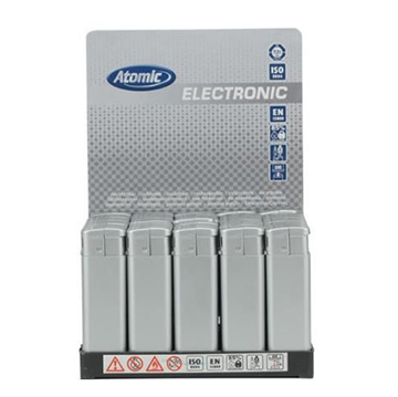 ACCENDINI AGENTO CONF.50PZ