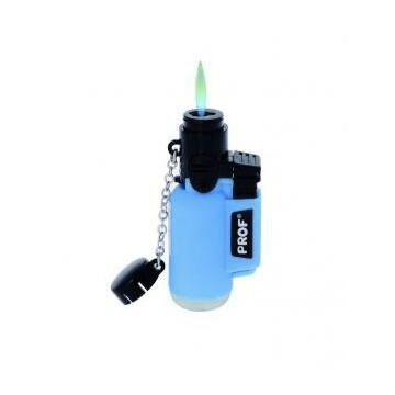 Prof Accendino Turbo Antivento Tank Boy Gomma Expo.20.Pz