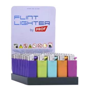 ACCENDINI MINI COLORATE  50PZ