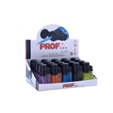 PROF ACCENDINI TURBO TIN SINGLE 20PZ