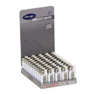 ACCENDINI MINI BIANCO  CONF.50PZ