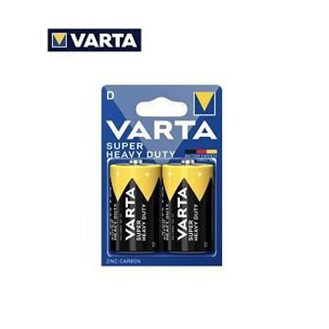VARTA SUPERLIFE  TORCIA D CONF.2PZ