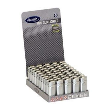 ACCEDINI MINI AGENTO CONF.50PZ