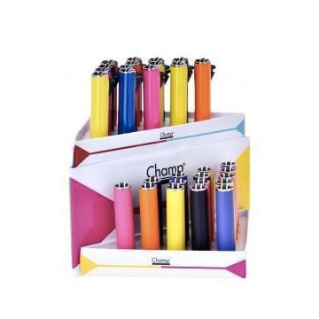 ACCENDINI POP  IN METALLO