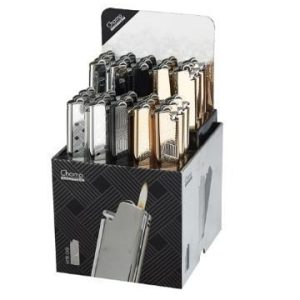 91 ACCENDINI METAL CONF. 30