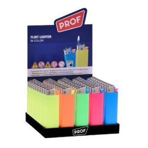 MINI ACCENDINI  COLORATE CONF.50PZ