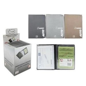 PORTA DOCUMENTI 1007F  CONF.  24PZ