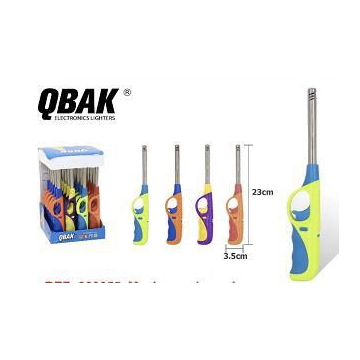 ACCENDIGAS 300655  CONF.20PZ