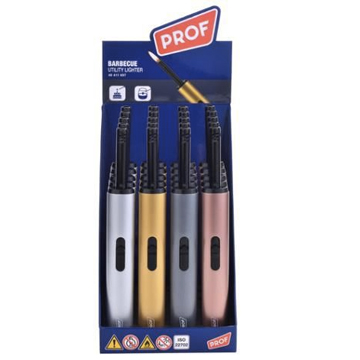 ACCENDIGS  TUBE  CONF.20