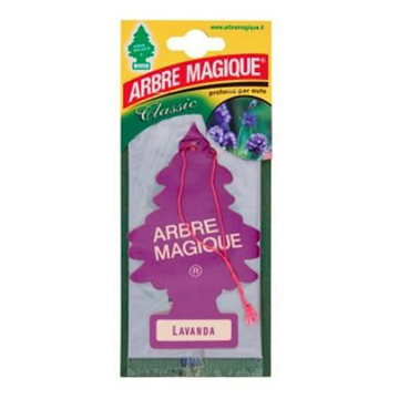ARB.MAG.MONO LAVANDA