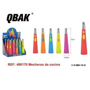 ACCENDIGAS  480170  CONF.20