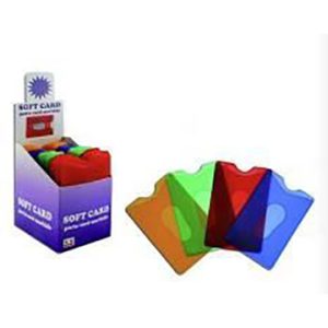 PORTA DOCUMENTO CONF.64PZ