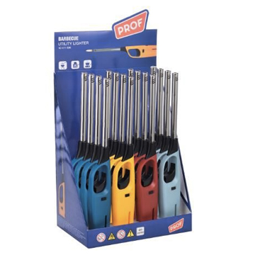 ACCENDIGAS   COLORATE CONF.16