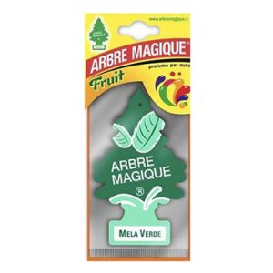 ARB.MAG.MONO MELA VERDEL