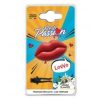 Profumatore per auto Fresh Passion Lovvo  conf. 12pz
