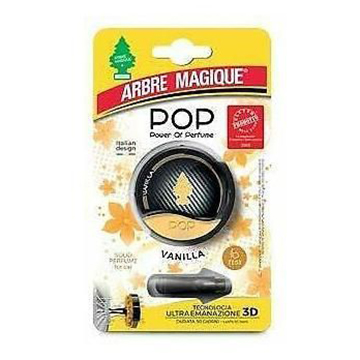 Arbre Magique  POP VANIGLIA conf.12